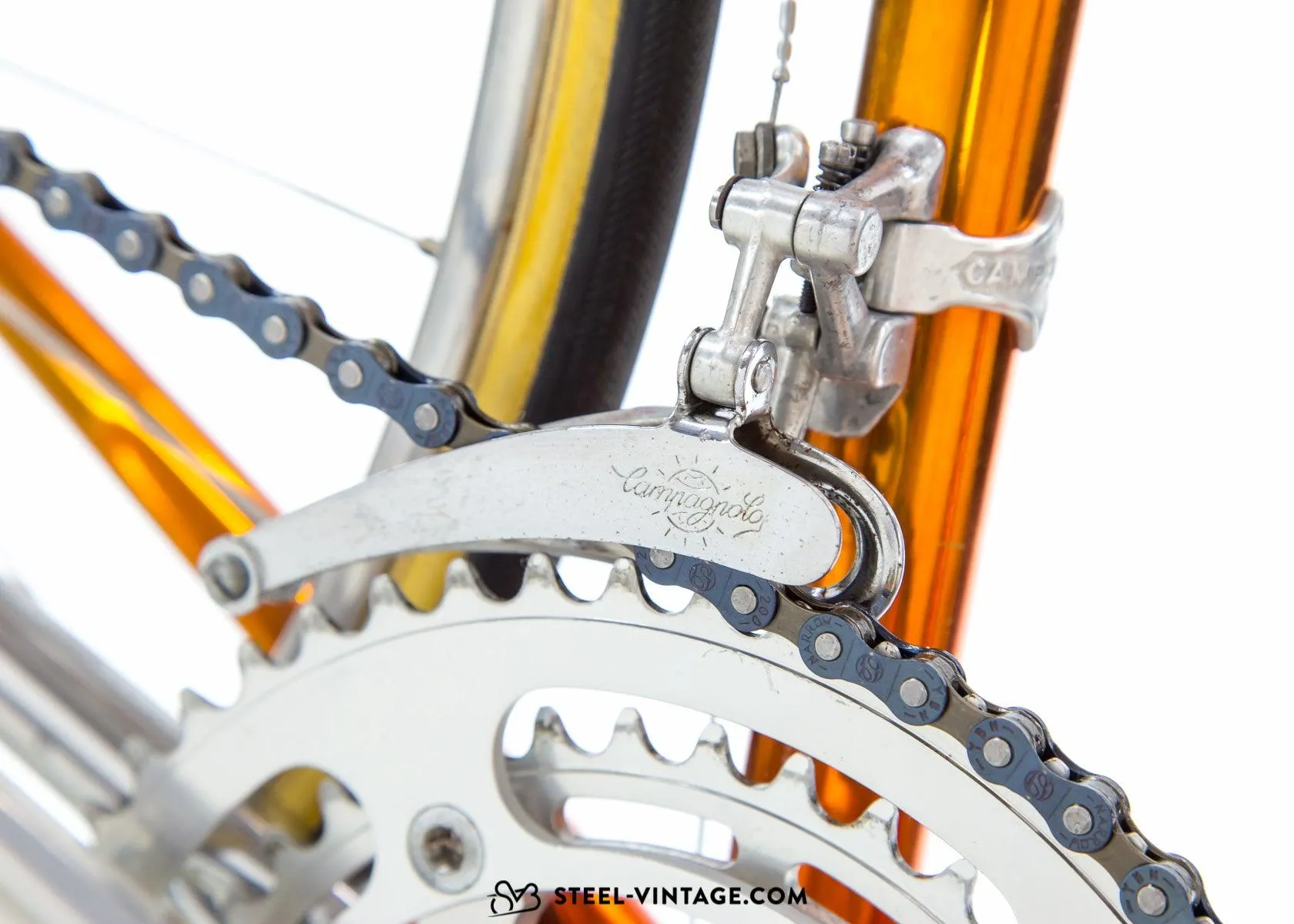 Wilier Triestina Ramata Classic Road Bike 1976