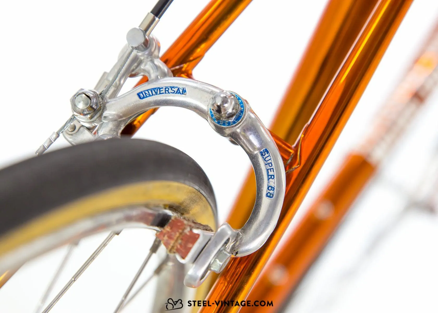 Wilier Triestina Ramata Classic Road Bike 1976