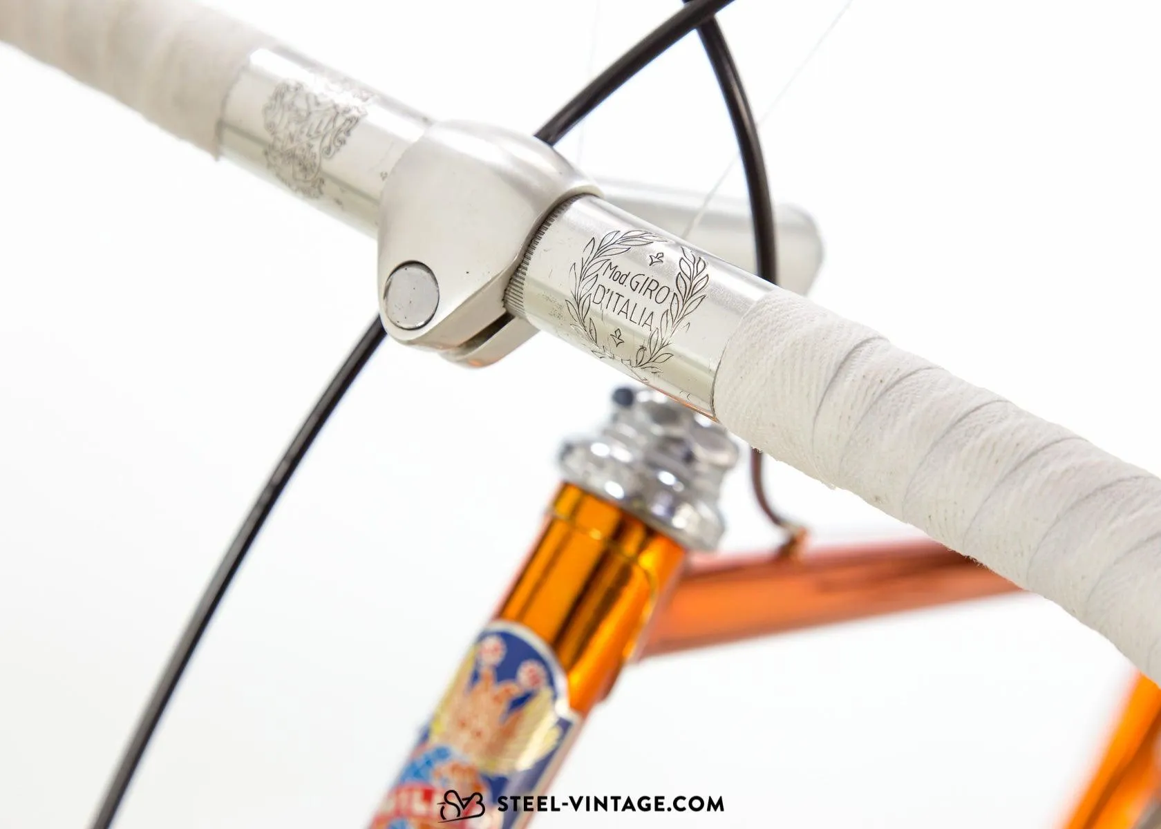 Wilier Triestina Ramata Classic Road Bike 1976