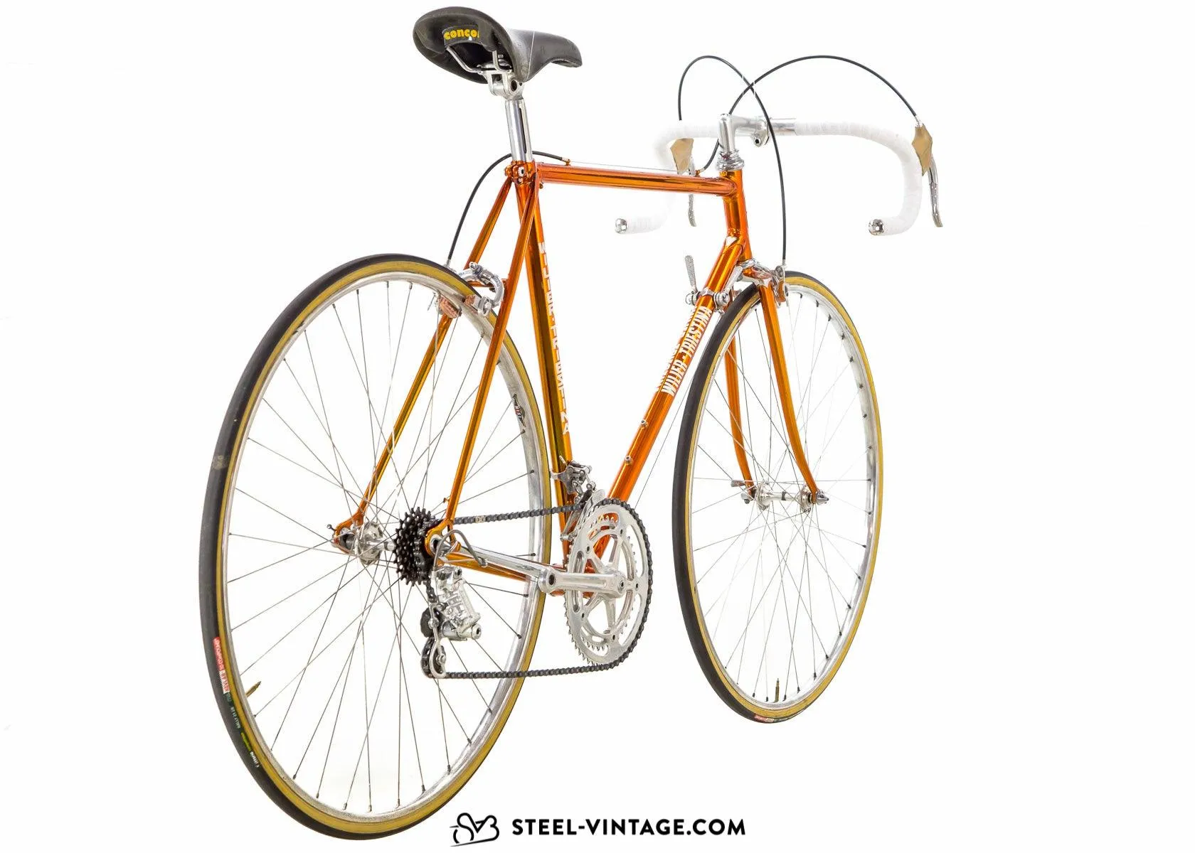 Wilier Triestina Ramata Classic Road Bike 1976
