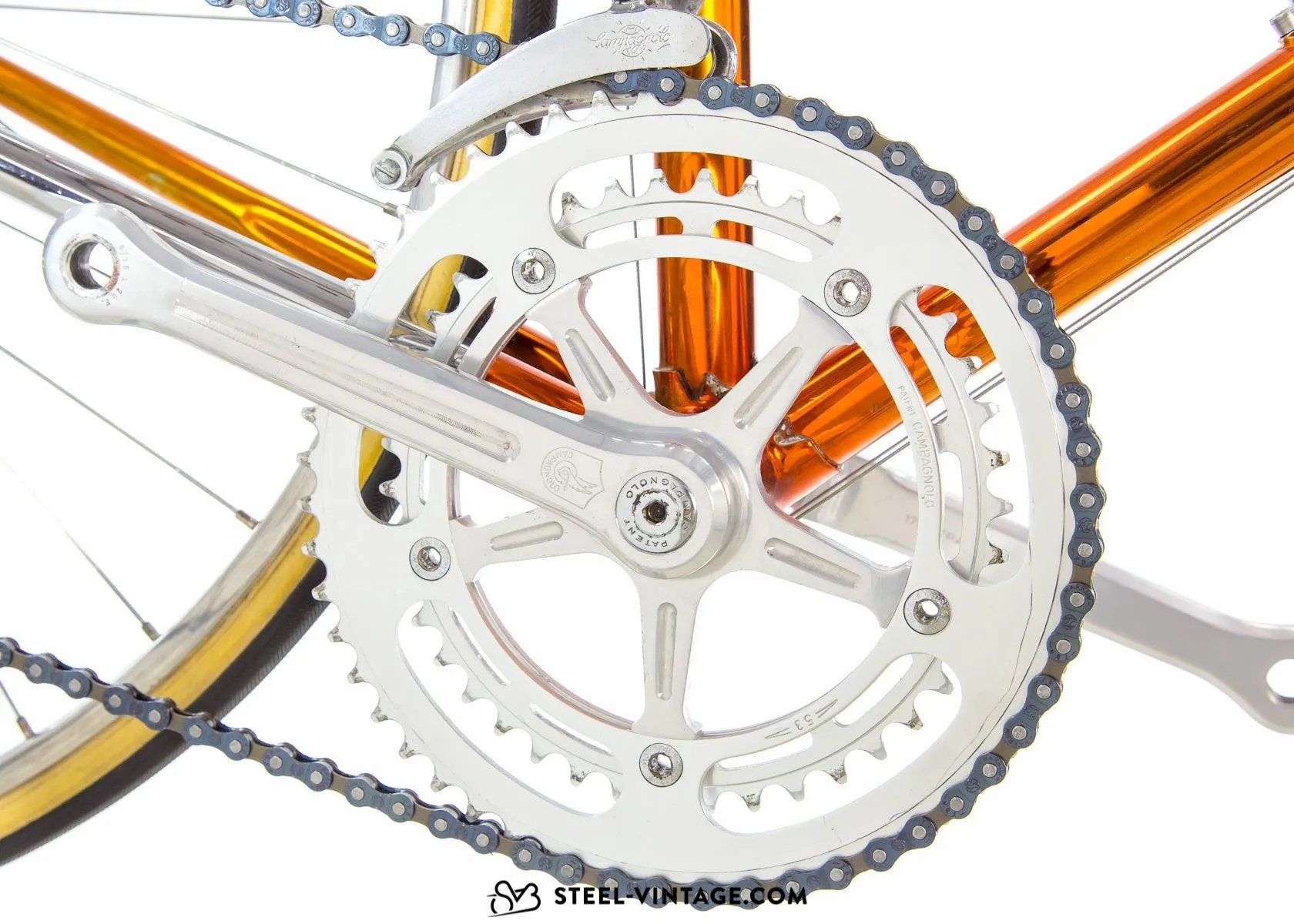 Wilier Triestina Ramata Classic Road Bike 1976