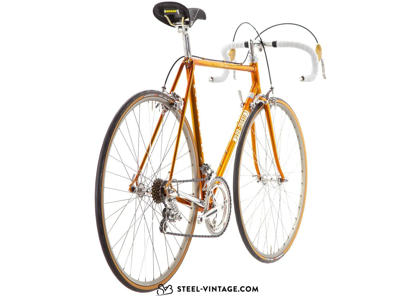 Wilier Triestina Ramata Original Road Bike 1980