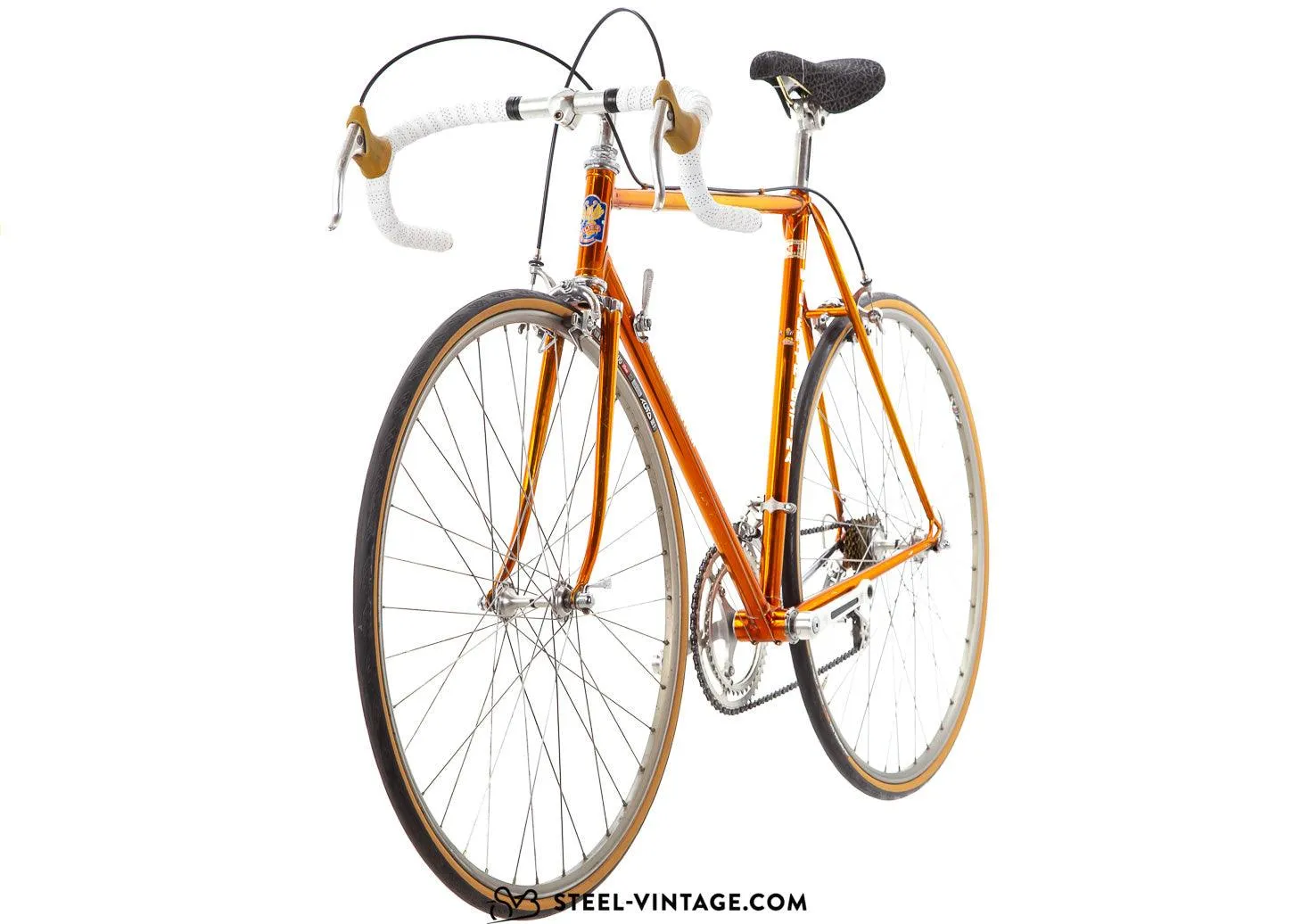 Wilier Triestina Ramata Original Road Bike 1980