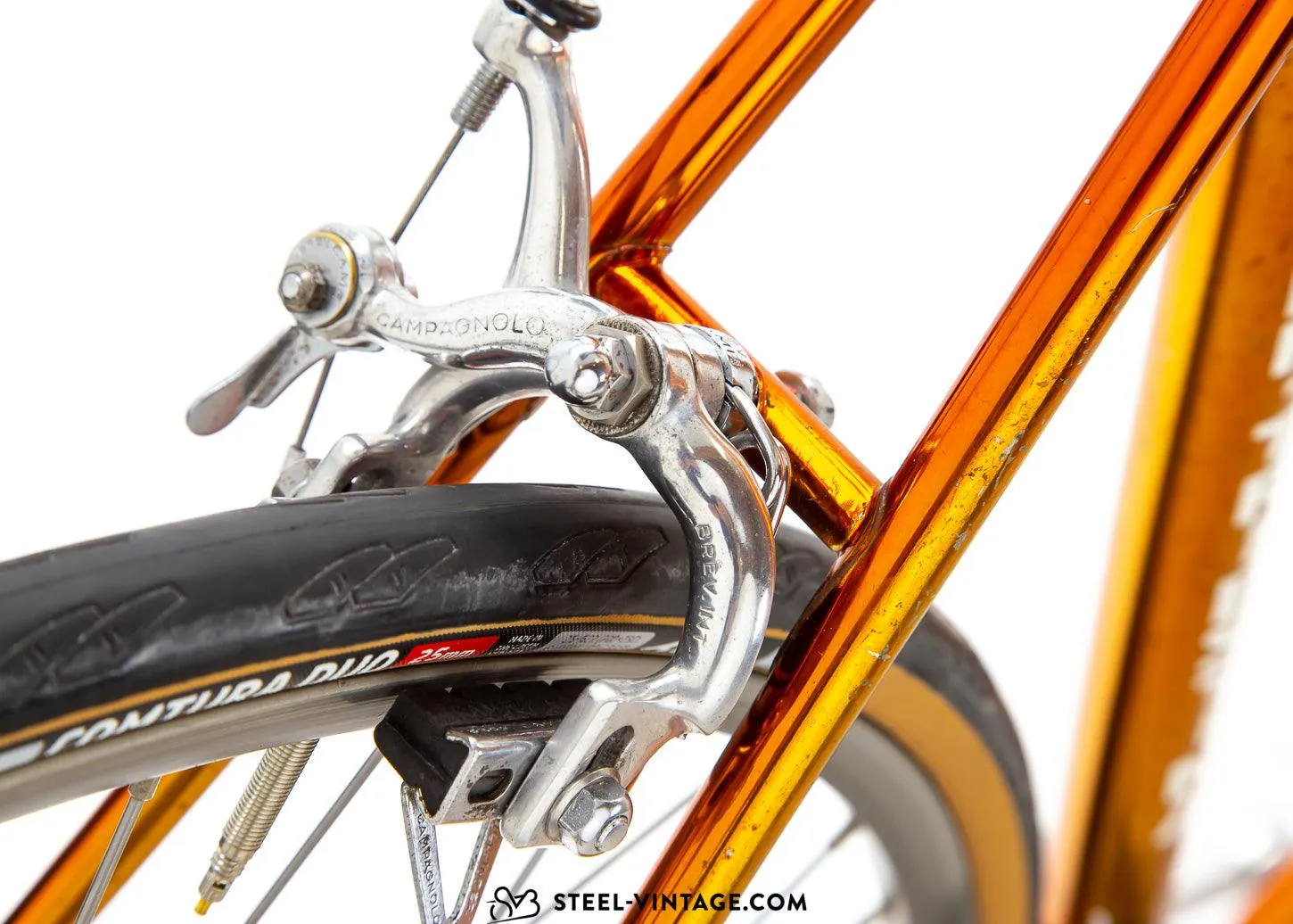 Wilier Triestina Ramata Original Road Bike 1980