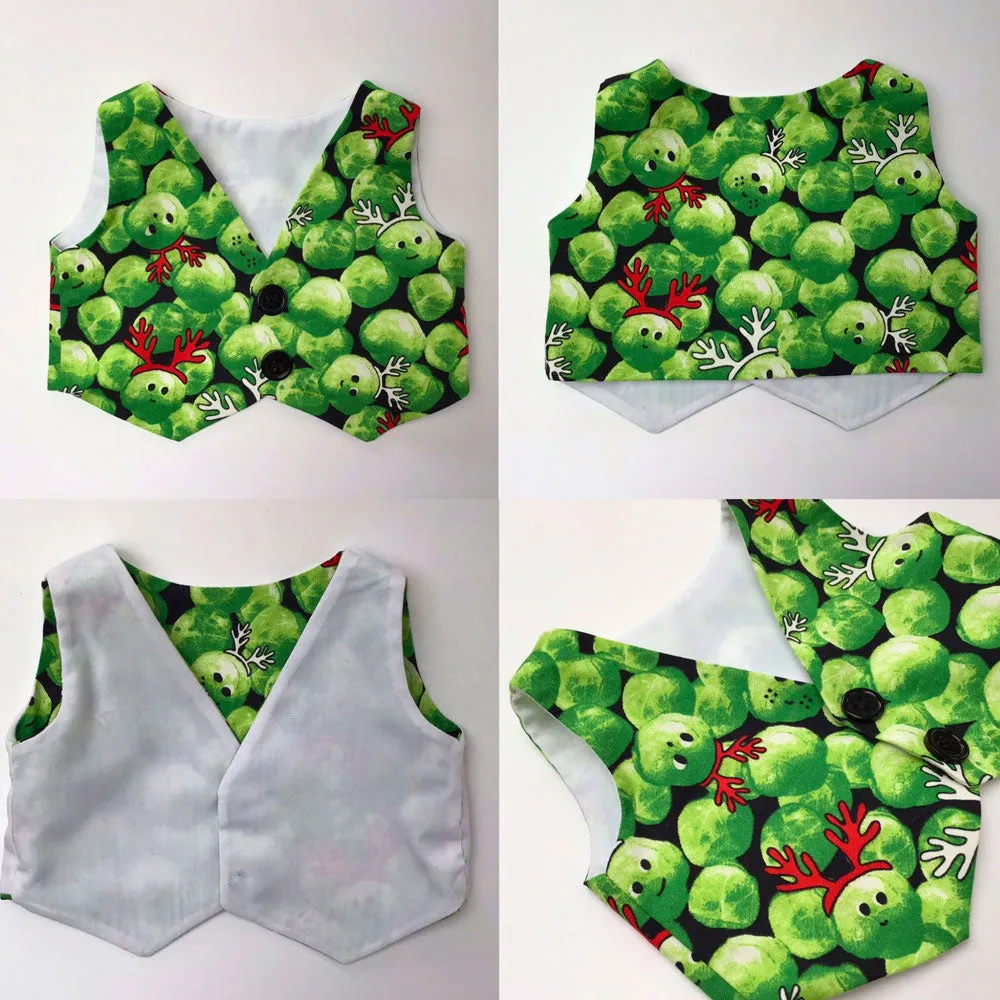 Wills Waistcoat