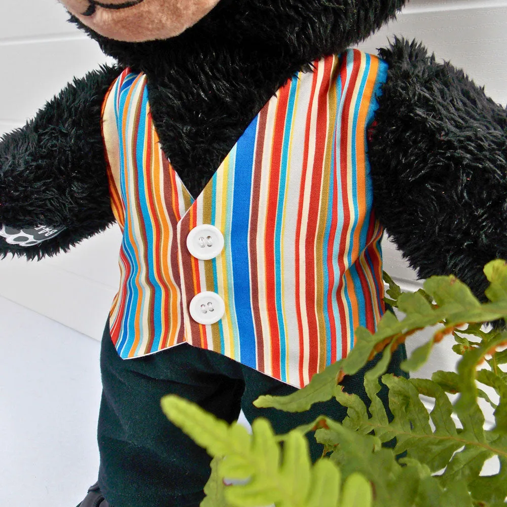 Wills Waistcoat