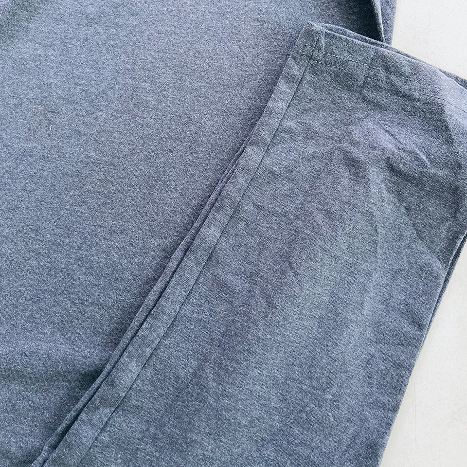 Womens Full Panel Cotton Maternity Leggings