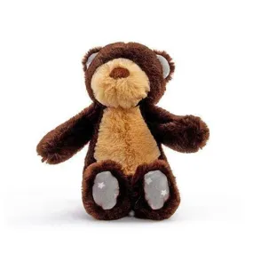 World's Softest Stars 7 Inch Plush - Brown Bear