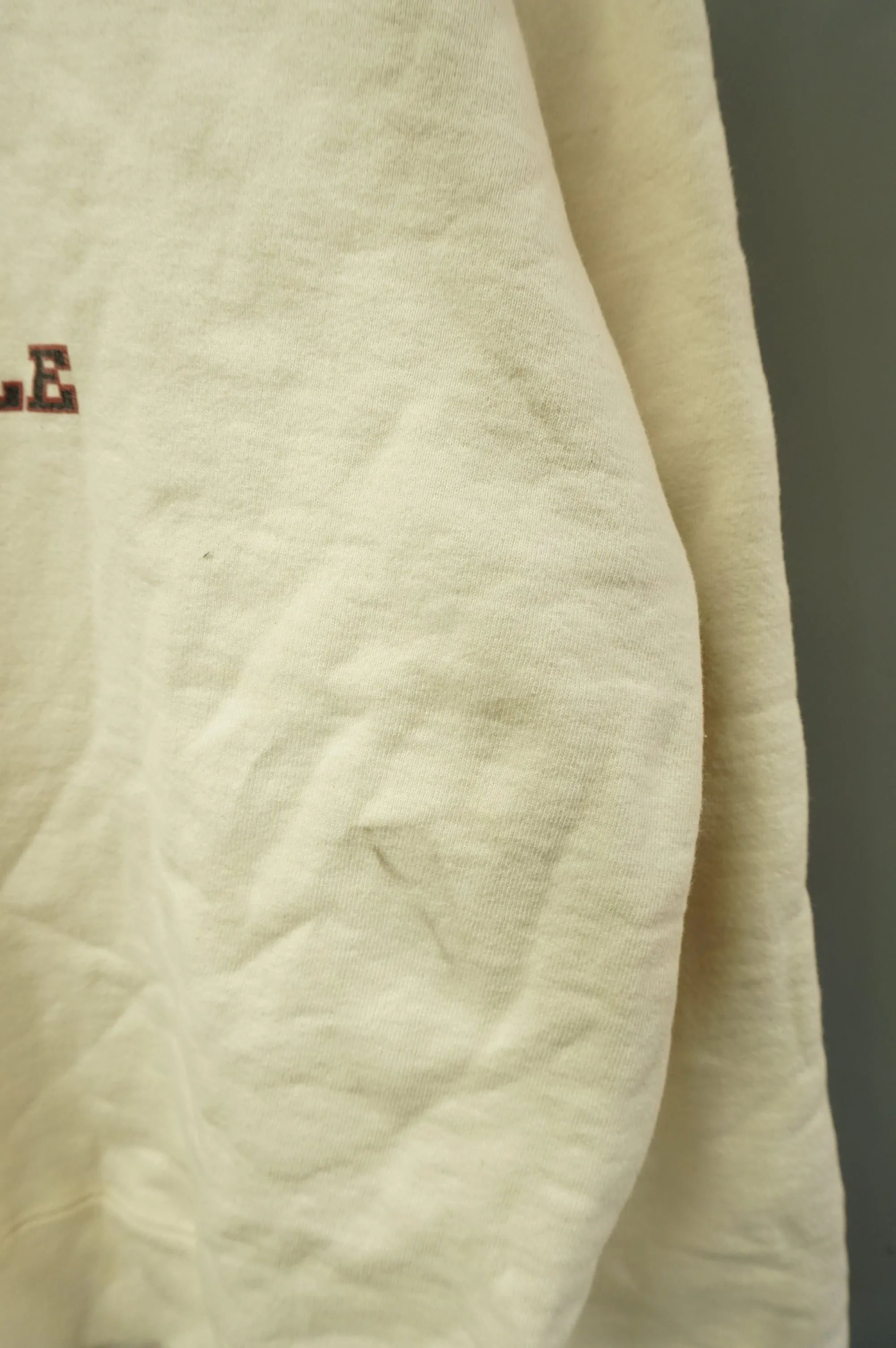 (XL) DKNY Jeans Vtg Crewneck